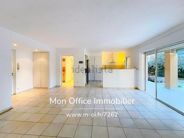 Appartement, Cogolin
