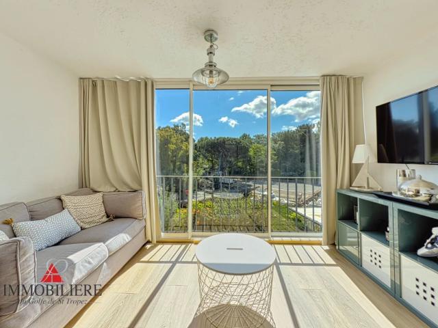 Appartement, Cogolin