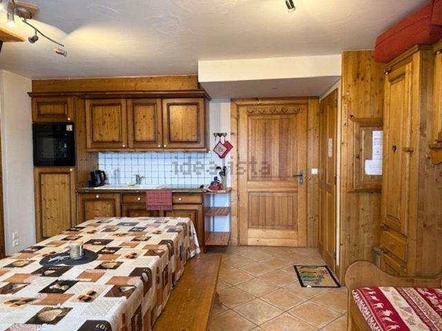 Appartement, Cohennoz
