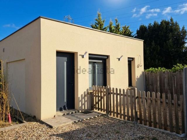 Appartement, Coignières