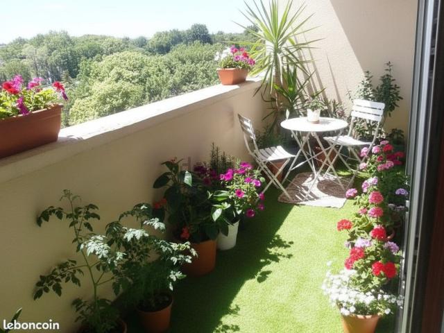 Appartement, Colayrac Saint Cirq