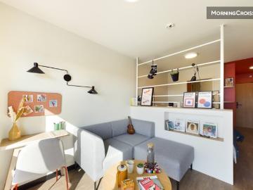 Appartement Colivinéquipé et meublé