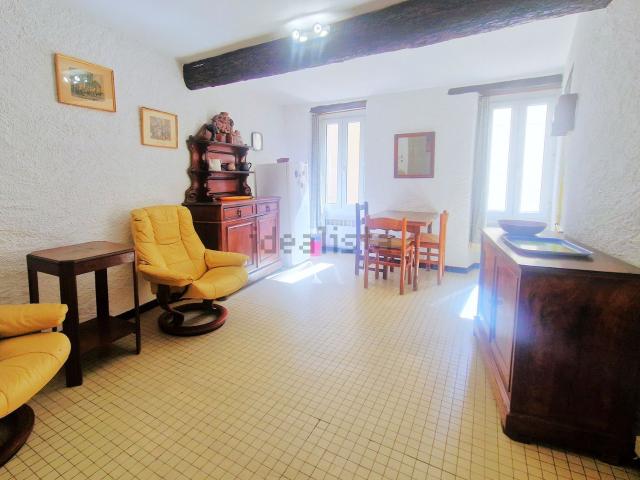 Appartement, Collioure