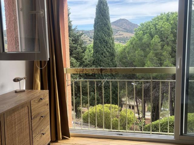 Appartement, Collioure