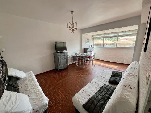 Appartement, Collioure
