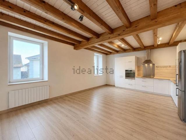 Appartement, Collonges