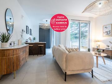 Appartement Collonges au Mont d'Or 4 pièces LES COMPTINES