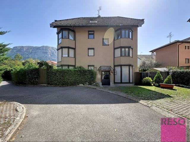 Appartement, Bossey