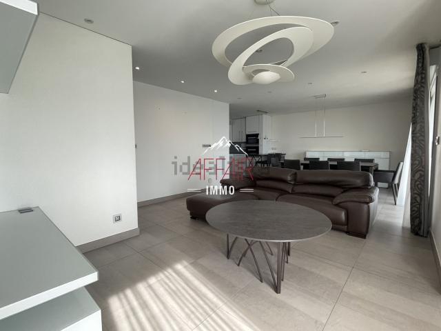 Appartement, Collonges sous Salève