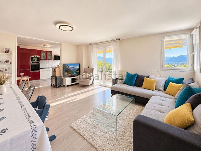 Appartement, Collonges sous Salève