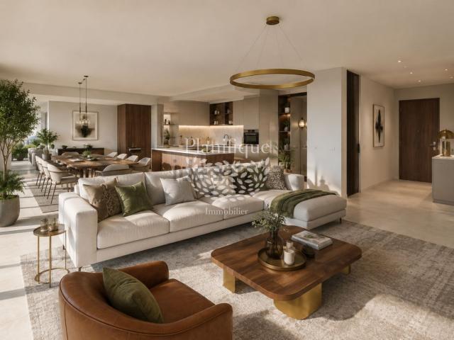 Appartement, Collonges sous Salève