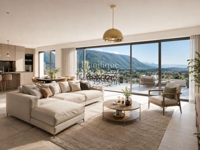 Appartement, Collonges sous Salève