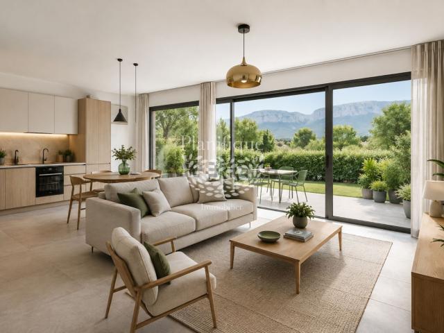 Appartement, Collonges sous Salève