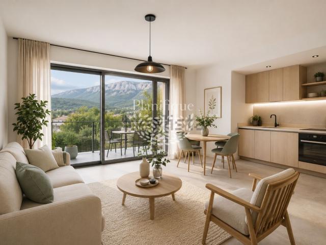 Appartement, Collonges sous Salève