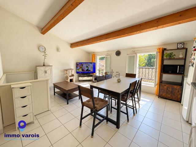 Appartement, Collobrières