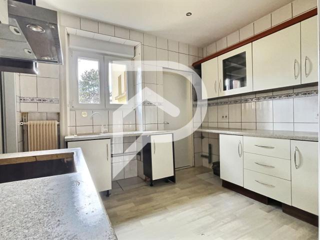 Appartement Colmar 3 pièce s 62 m2