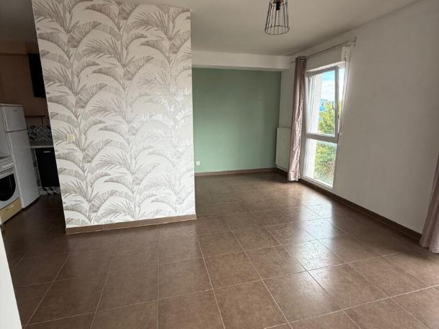 Appartement Colmar 3 pièce s 72.07 m2