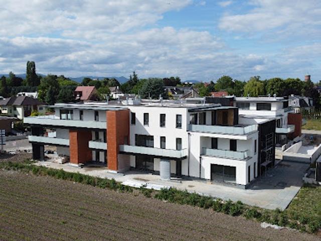 Appartement Colmar 3 pièces Bellis