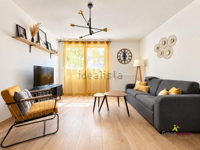 Appartement, Colmar