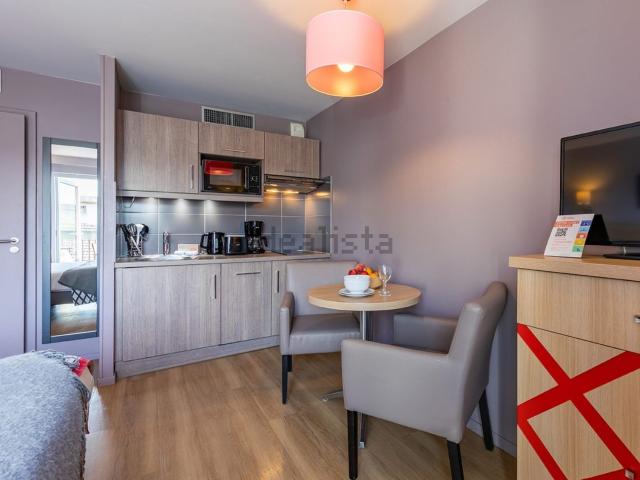Appartement, Colmar