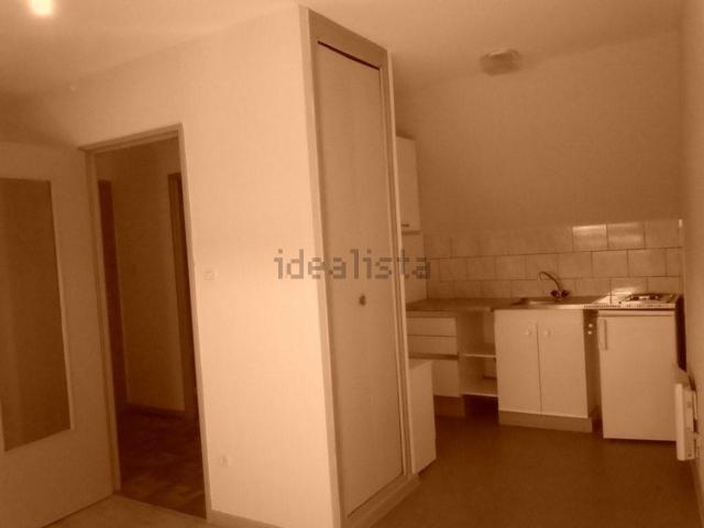 Appartement, Colmar