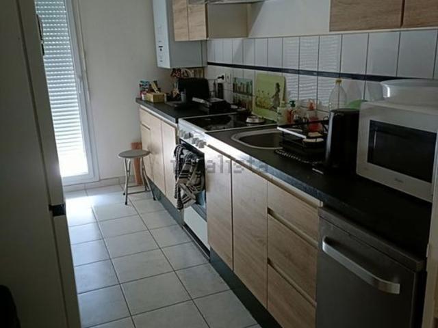 Appartement, Colmar