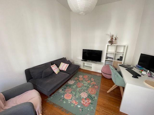 APPARTEMENT COLMAR