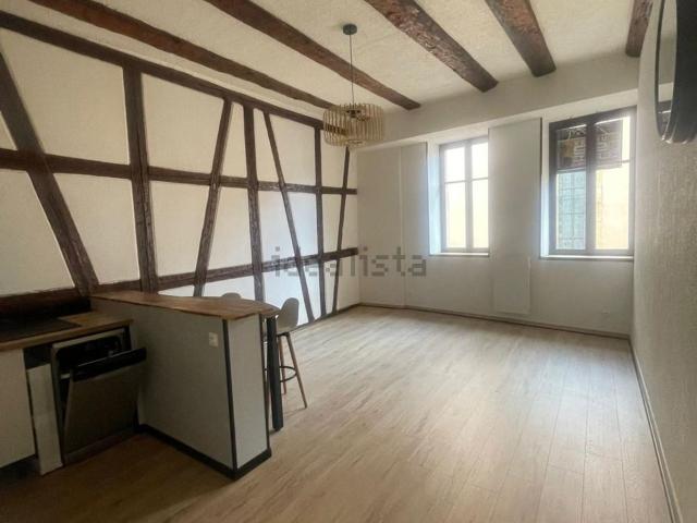 Appartement, Colmar