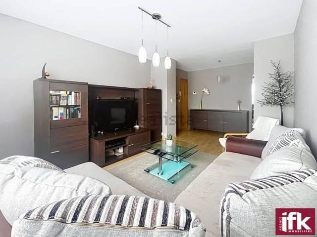 Appartement, Colmar