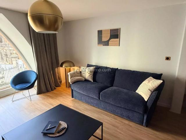 Appartement, Colmar
