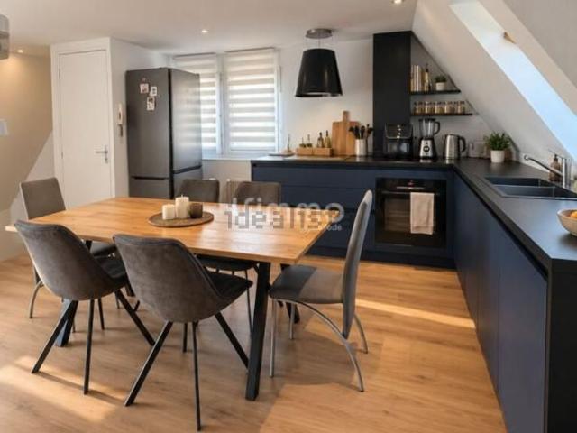 Appartement, Colmar