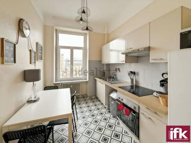 Appartement, Colmar