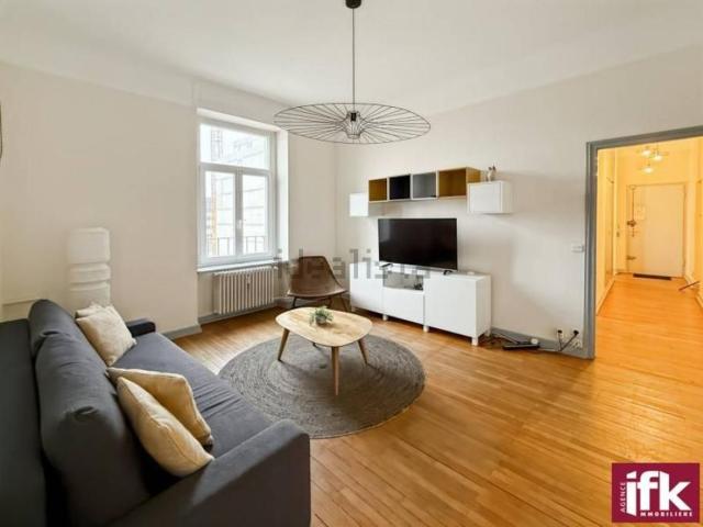 Appartement, Colmar