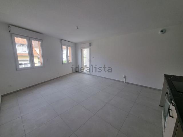 Appartement, Colmar