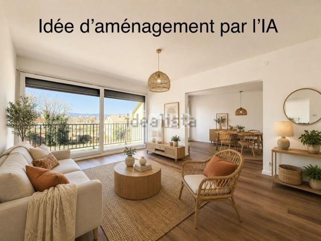 Appartement, Colmar