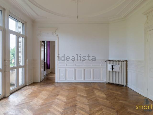 Appartement, Colmar