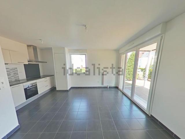 Appartement, Colmar