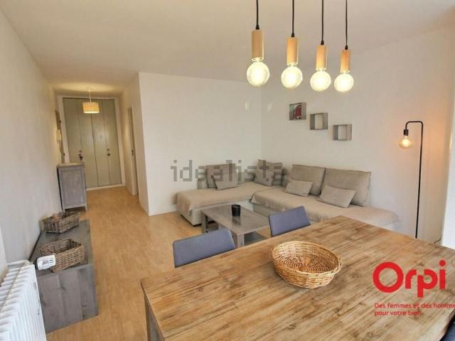 Appartement, Colmar