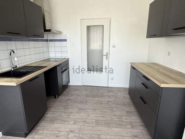 Appartement, Colmar