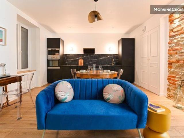 Appartement, Colmar