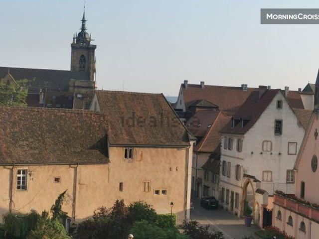 Appartement, Colmar