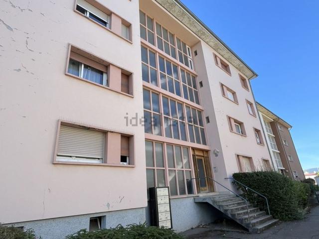 Appartement, Colmar