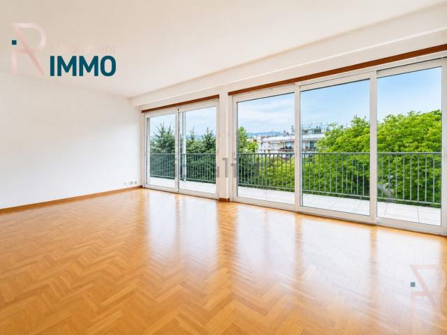 Appartement, Colmar