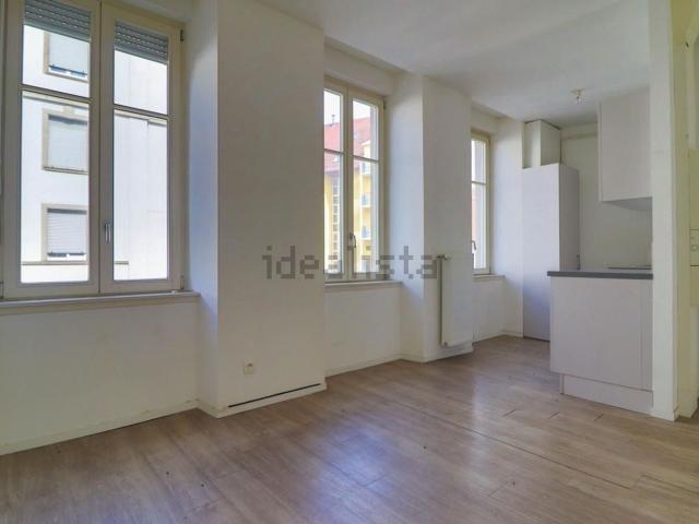 Appartement, Colmar