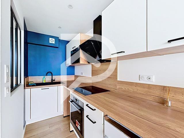Appartement Colmar 1 pièce s 25 m2