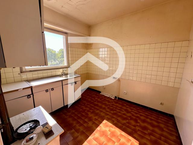 Appartement Colmar 1 pièce s 32 m2