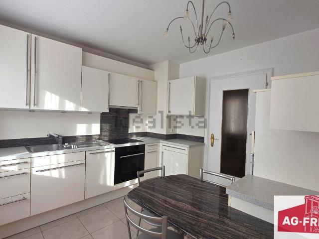 Appartement, Colmar