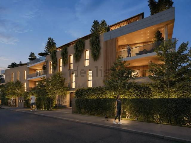 Appartement, Colmar