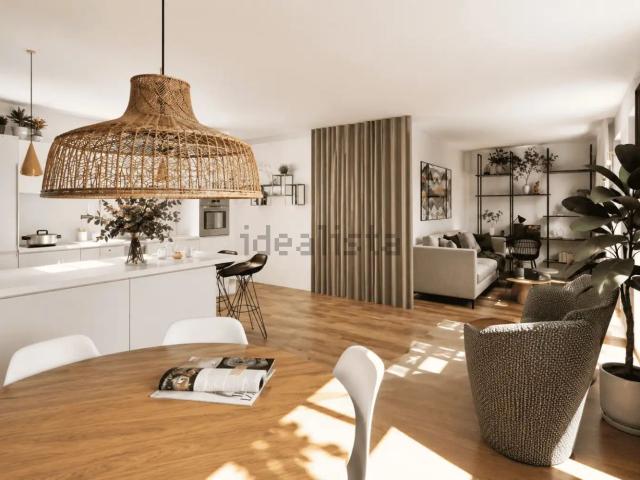 Appartement, Colmar