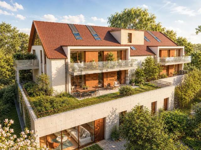 Appartement, Colmar